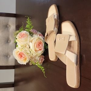 Authentic Hermes slippers